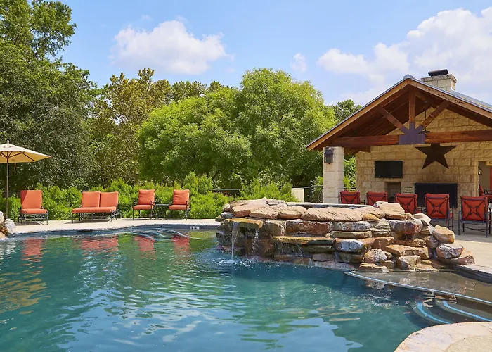 Fredericksburg Inn&Suites