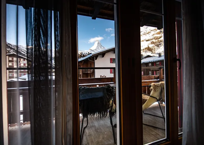 Tradition Julen Hotel