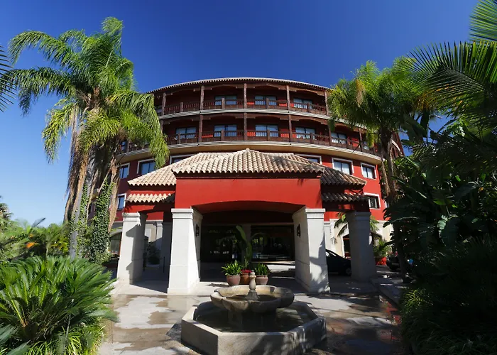 Barcelo Marbella
