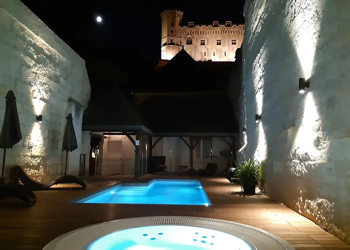 Hotel Anne D'Anjou, The Originals Collection