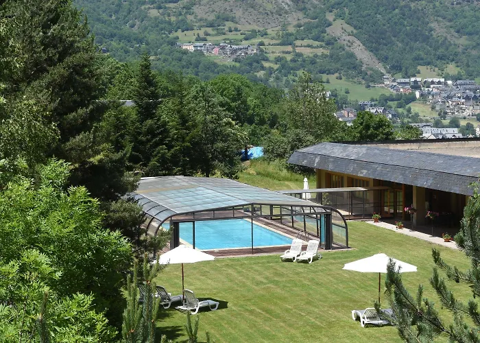 Rvhotels Tuca