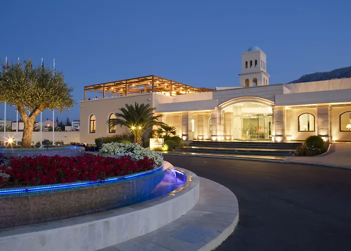 Pilot Beach Resort Georgioupoli