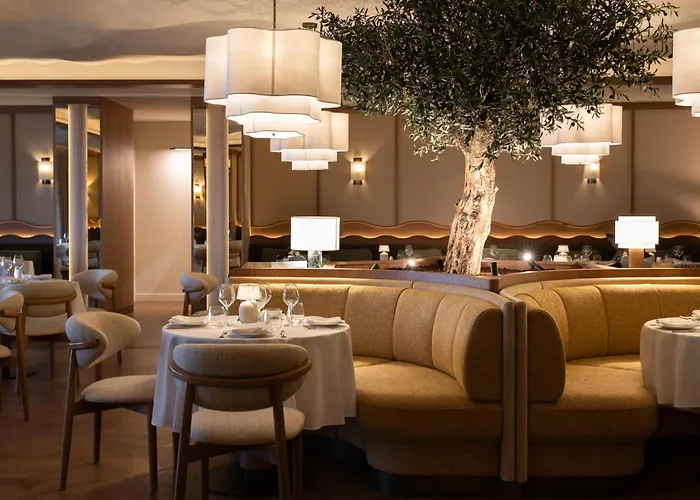 Mett Barcelona Gl - A Leading Hotel Of The World