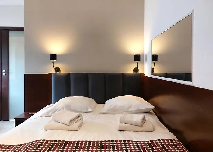 Atlantic Aparthotel