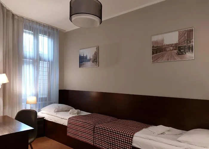 Atlantic Aparthotel