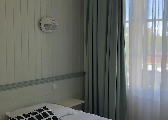 Hotel Le Relais De Vendee