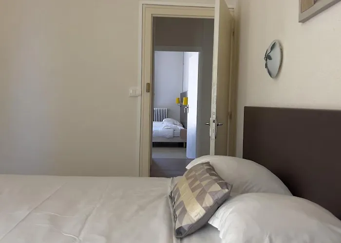 Hotel Le Relais De Vendee