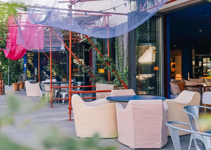 El Sant Cugat, 4 estrellas superior