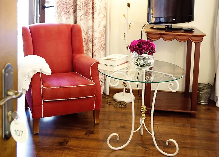 Hotel Montelirio