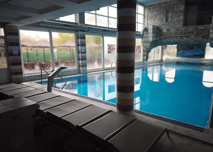 Sokoterme Hotel