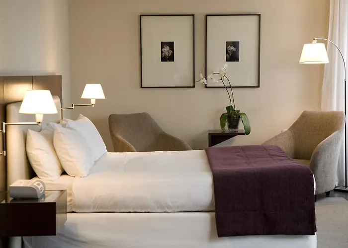 Hotel Madero Buenos Aires, Worldhotels Elite