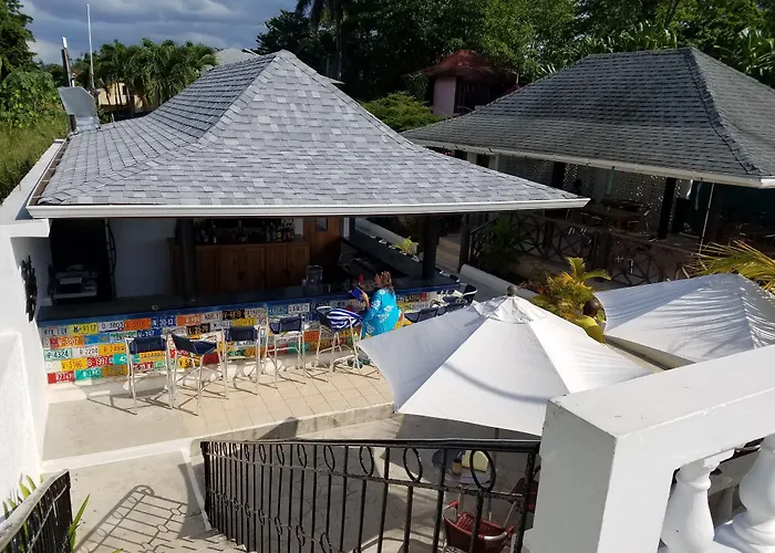 White Sands Negril