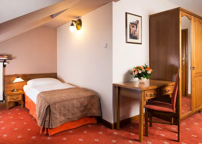 Hotel Regent