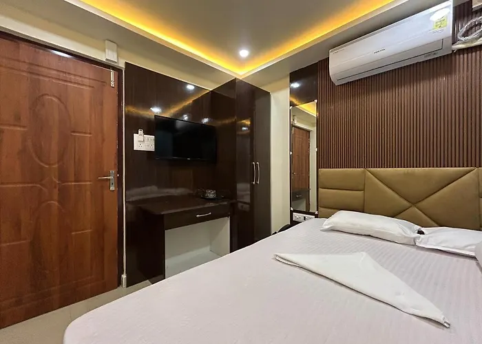 Hotel Sonali