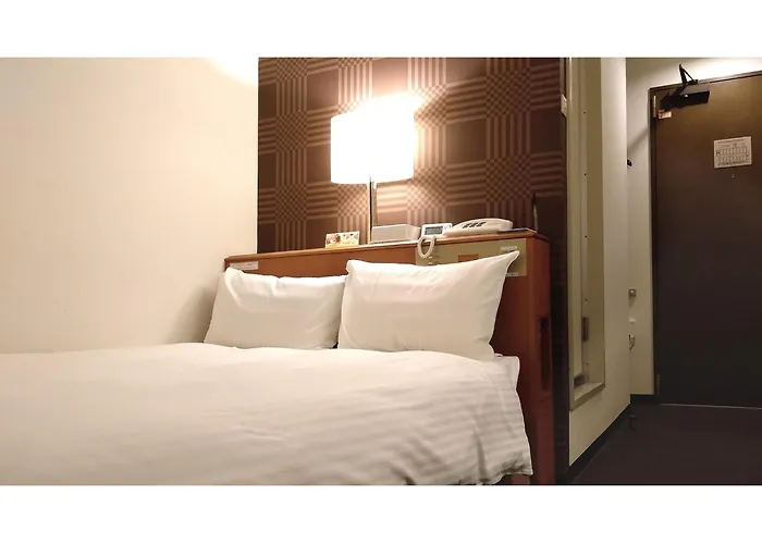 Smile Hotel Towada - Vacation Stay 06126V