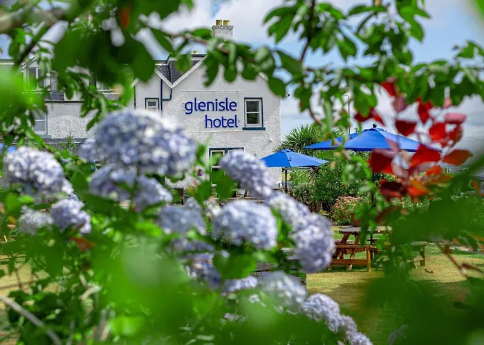 Glenisle Hotel