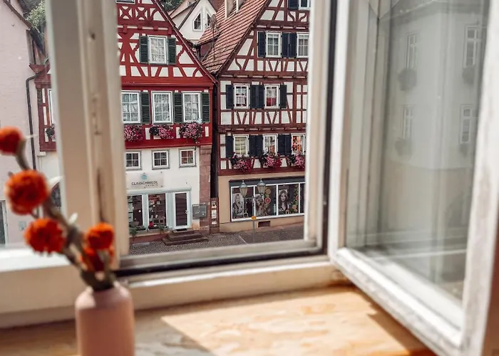 Hotel Restaurant Ratsstube