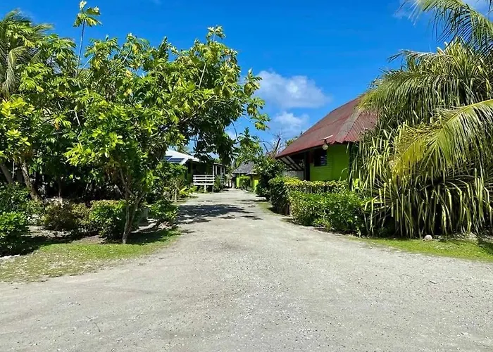 Pension Cecile