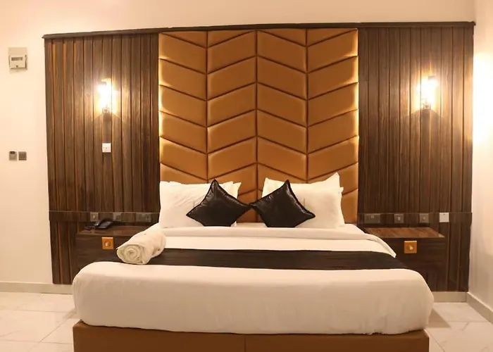 Victorian Bloom Hotel And Resort