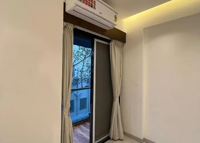 Hotel Sai Residency
