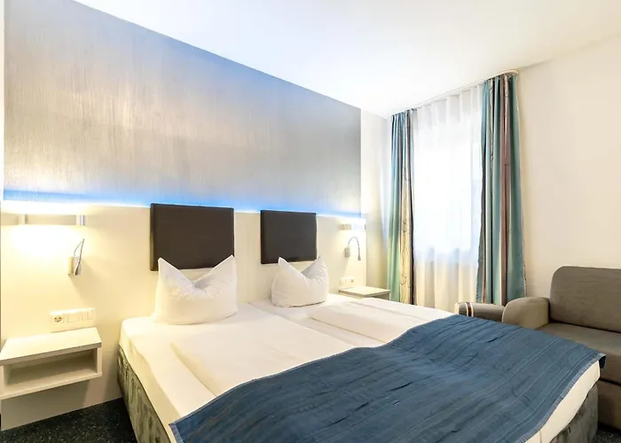 Hotel Wandinger Hof