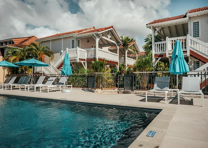 Boutique-Hotel Culture Creole