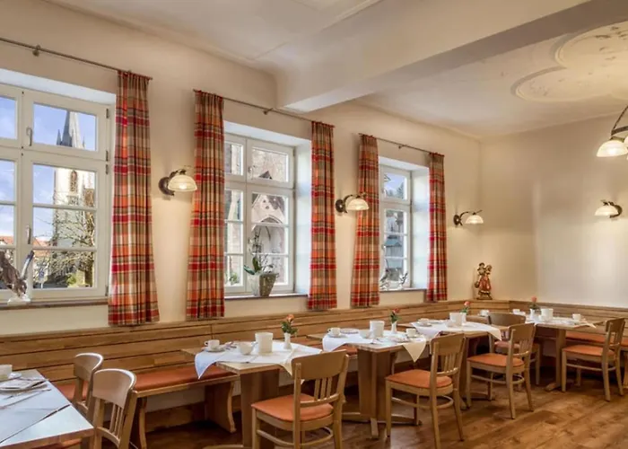 Gasthaus Krone