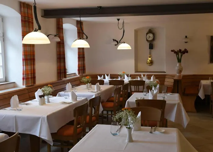 Gasthaus Krone