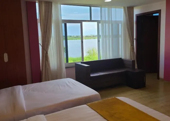Majestic Nile Hotel Limited