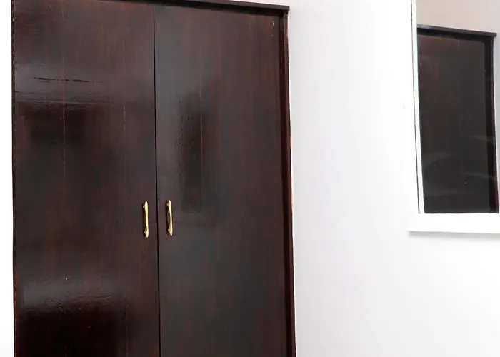 Studio Guest Suite