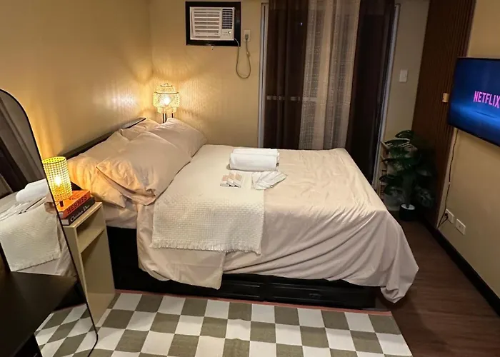 La Verti Residences Pasay City