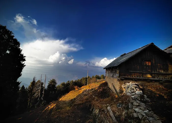 Smart Hill Kalatop, Dalhousie