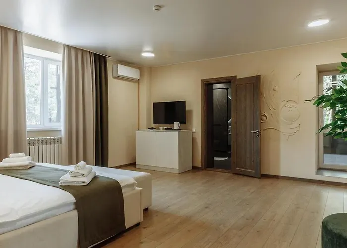 Avenue Boutique Hotel