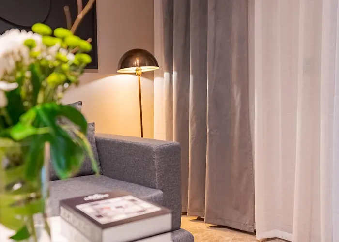 Casablanca City Center Maarif
