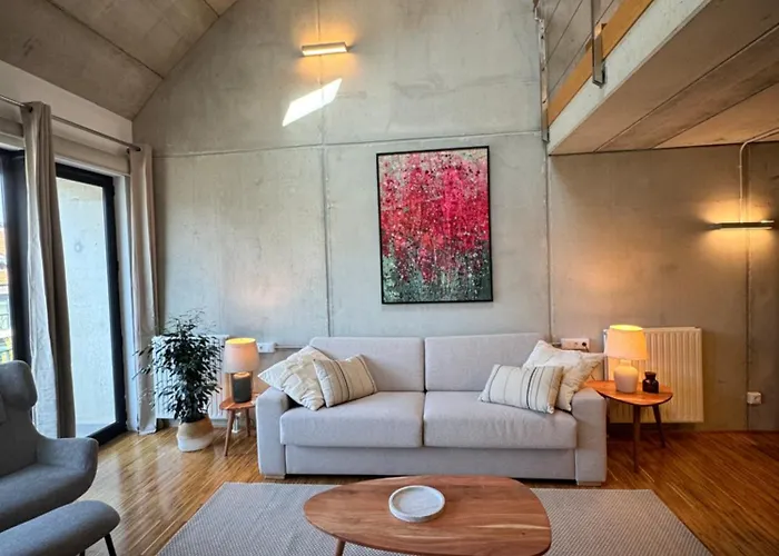 Loft Experience