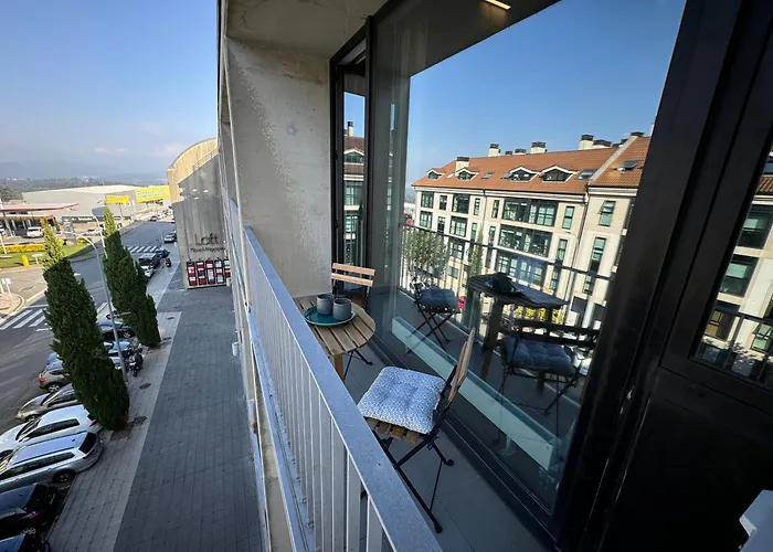 Loft Experience