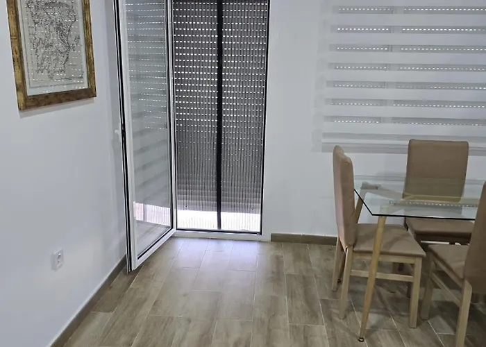 Apartamentos vacacionales malba