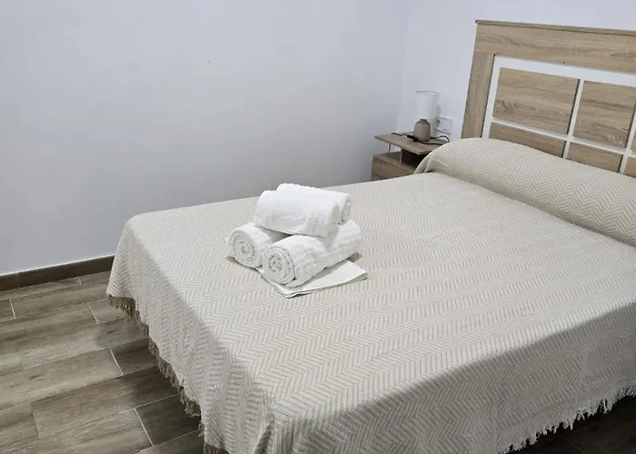 Apartamentos vacacionales malba