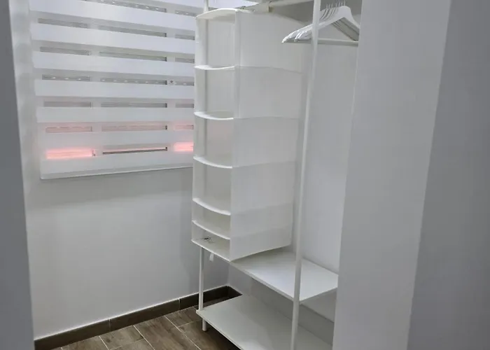 Apartamentos vacacionales malba