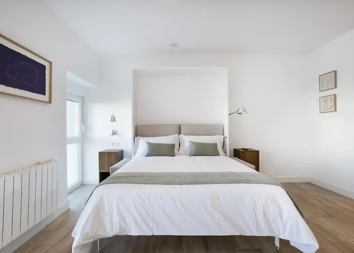 Bilbao Living Lofts