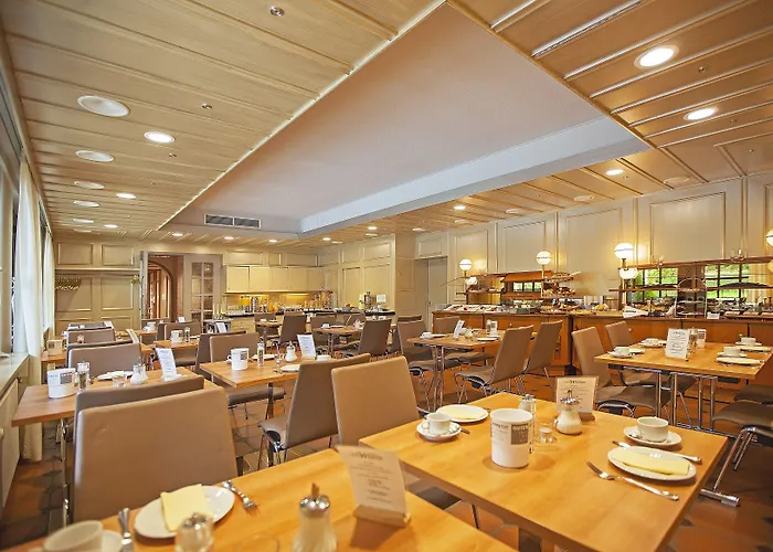 Hotel Waldhorn