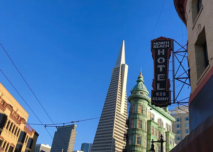 Hotel North Beach