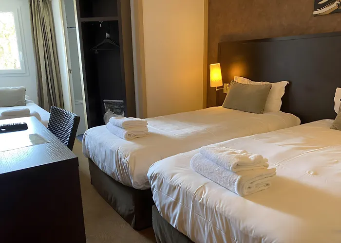 Shelder Hotel - Cherbourg En Cotentin - Equeurdreville