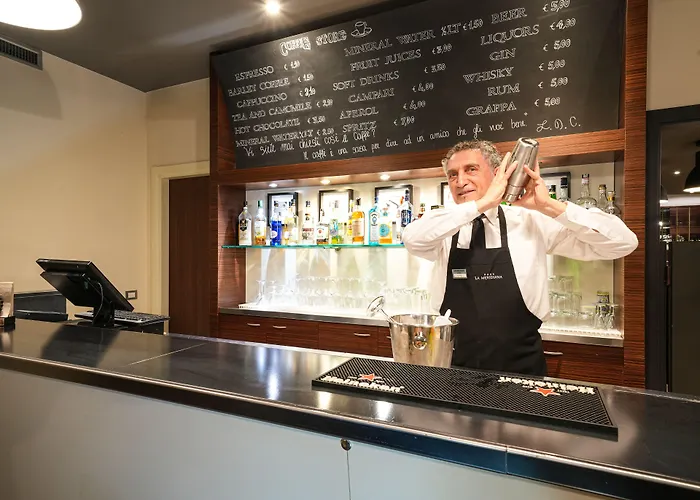 La Meridiana Bleisure Hotel