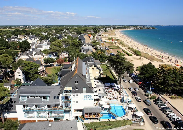 Le Diana Hotel & Spa