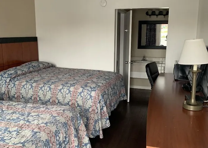 Economy Inn