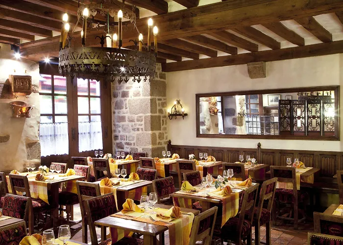 Auberge Saint Pierre
