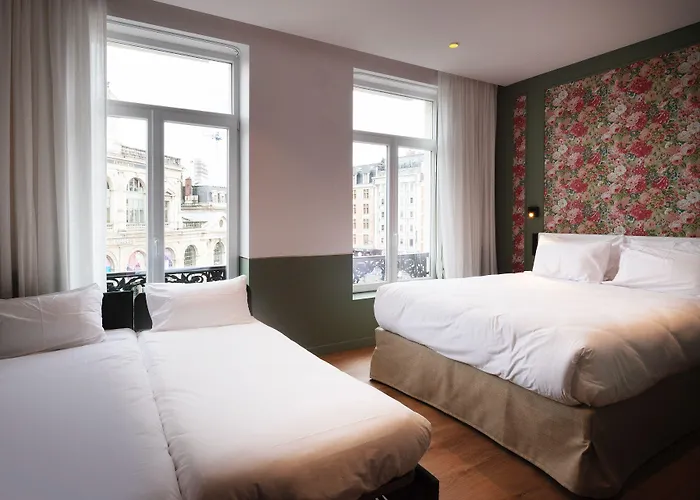 Rosa Hotel