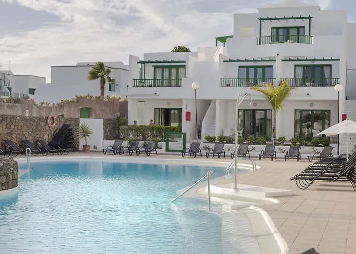 Apartamentos El Guarapo