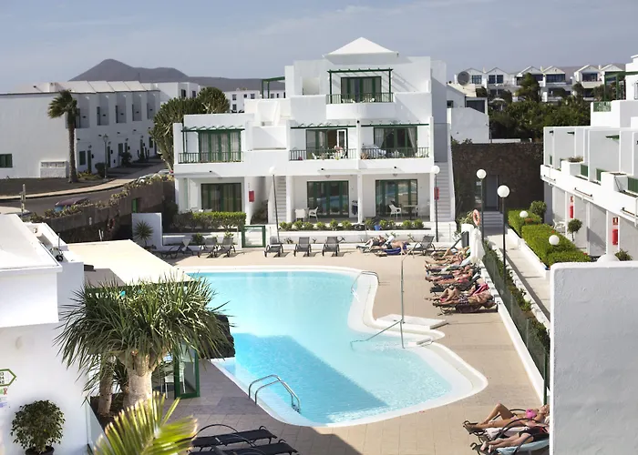 Apartamentos El Guarapo